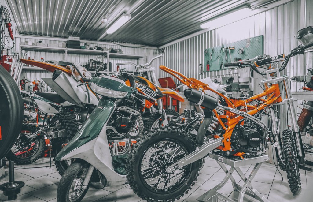 motoservice set 7
