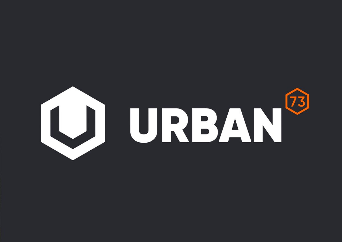 urban logotip i firmenyj stil